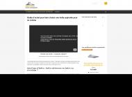 Guide d'achat hotte aspirante