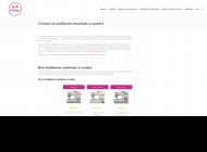 Guide d'achat machine à coudre