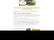 Guide d'achat pergola bioclimatique 