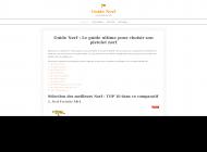 Guide d'achat pistolet Nerf