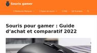 guide d'achat souris gamer