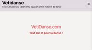 Guide danses et équipements danse