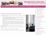 Guide de décoration