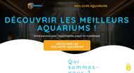 Guide de l'aquariophilie