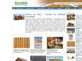 Guide de la construction en bois