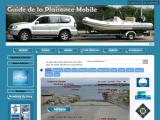 Guide de la Plaisance Mobile