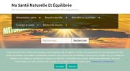 Guide de santé au naturel