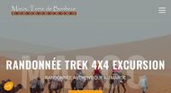 Guide de treks au Maroc