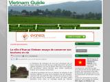 Guide découverte du Vietnam 