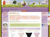 Guide des boutiques bio et écologiques en France