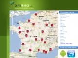 Guide des cafés, restaurants et lieux où sortir