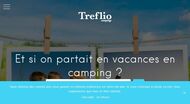 Guide des campings en France