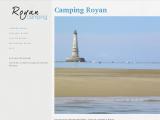 guide des campings sur Royan 