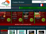 Guide des casino en ligne 