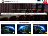 Guide des casinos dans le monde