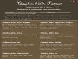 Guide des Chambres d'hôtes Provence