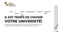 Guide des Étudiants en Tunisie