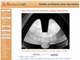 Guide des huiles essentielles et leurs bienfaits 