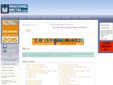 guide des machines outils de Tôlerie