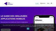 Guide des meilleures applications mobiles