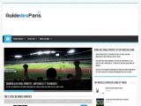 Guide des Paris sportifs et poker en ligne