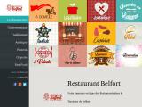 Guide des restaurants sur Belfort (90)