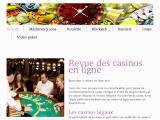 guide des salles de casino en ligne
