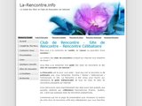 Guide des sites de rencontres et conseils pour célibataires