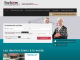 Guide des ventes immobilières aux enchères dans le Sud Est
