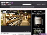 Guide des vins, et évènements oenologiques