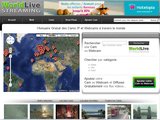 Guide des webcam en live dans le monde