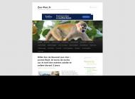 Guide des Zoo et parc Animaliers