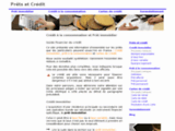 Guide du crédit et rachat de prêt