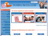 Guide du permis de conduire