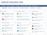 Guide du regroupement de crédits malin