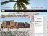 Guide du tourisme à Ouarzazate au Maroc