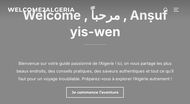 Guide du tourisme en Algérie