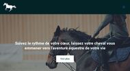 Guide équipement équestre