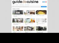 Guide matériel et équipement cuisine