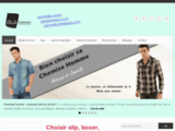 Guide mode et tendance homme