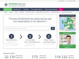 Guide pharmacie et parapharmacie