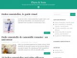 Guide phytothérapie et huiles essentielles