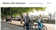 Guide pour bien choisir votre vélo à assistance électrique