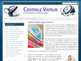 guide pour choisir une centrale vapeur