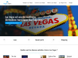 Guide pour découvrir Las Vegas