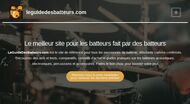Guide pour les passionnés de batterie