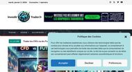 Guide pour mieux trader et investir en bourse