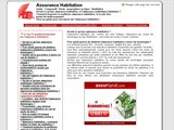 Guide pratique de l'assurance habitation