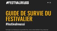 Guide pratique pour un festival réussi