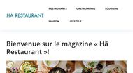 Guide pratique restaurateurs